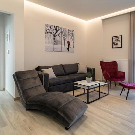 Lux Palace Trikala Zewnętrze zdjęcie