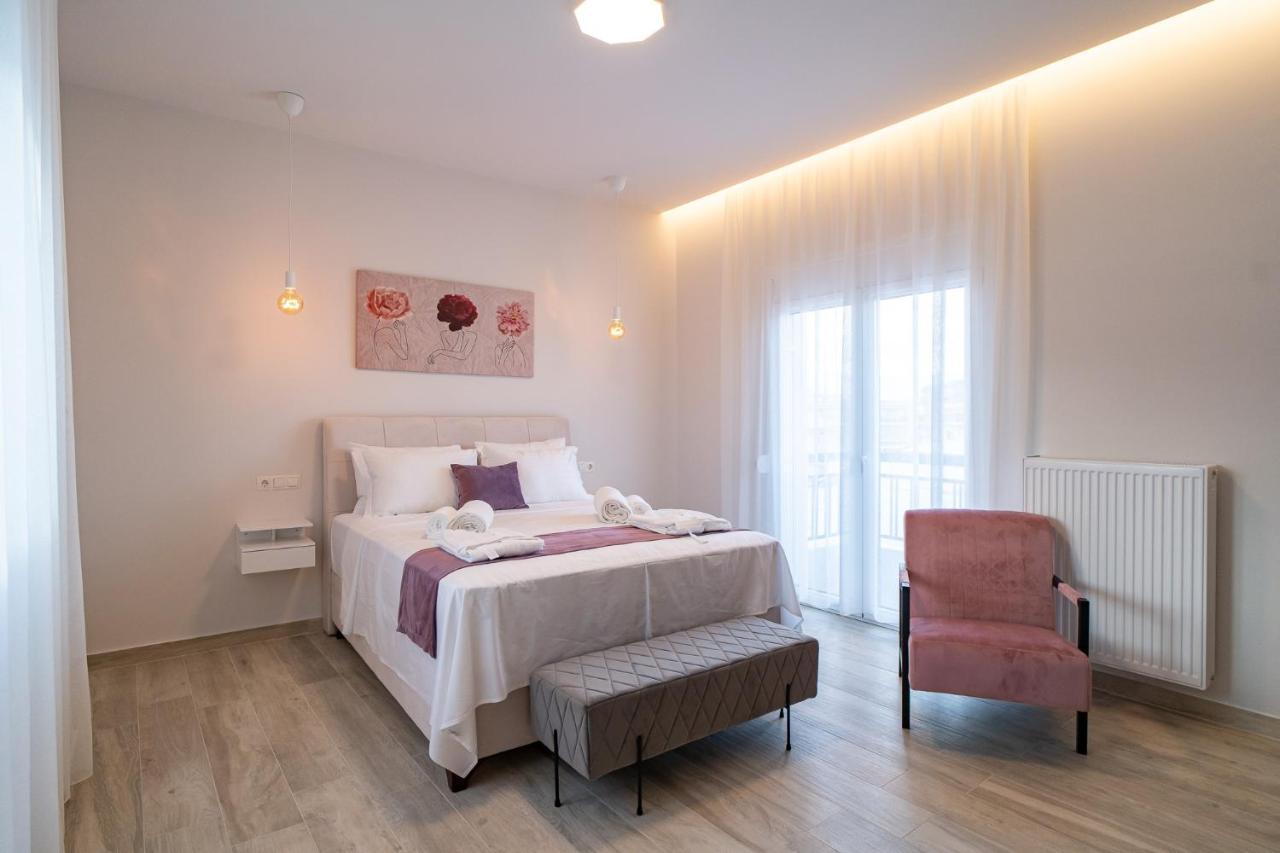 Lux Palace Trikala Zewnętrze zdjęcie