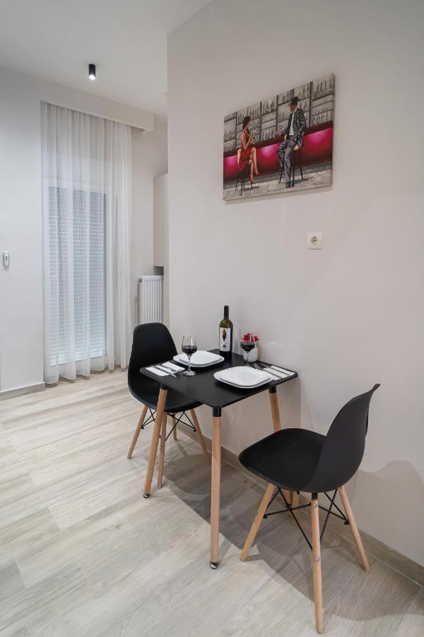 Lux Palace Trikala Zewnętrze zdjęcie