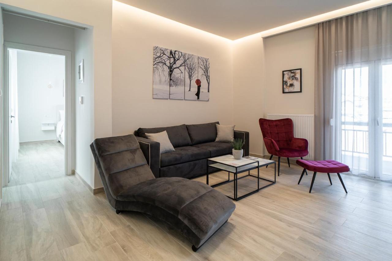 Lux Palace Trikala Zewnętrze zdjęcie