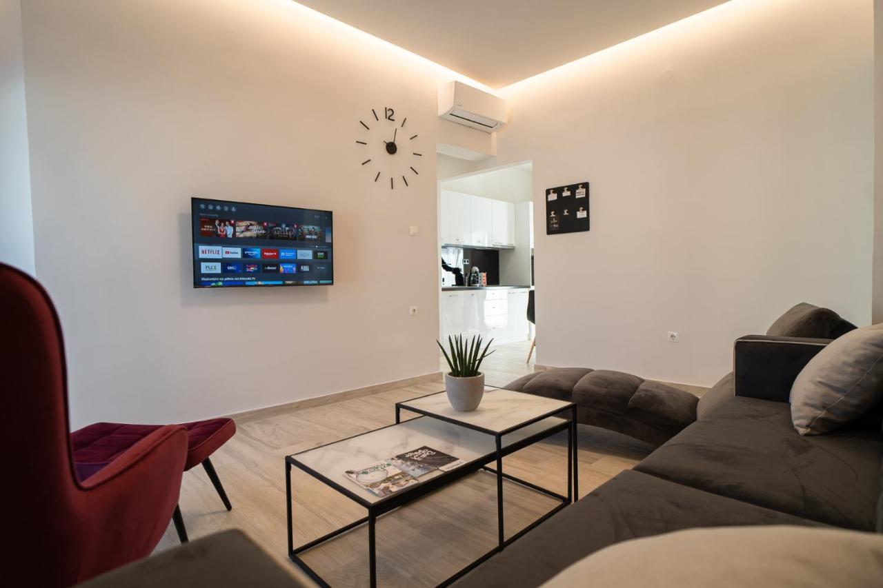 Lux Palace Trikala Zewnętrze zdjęcie
