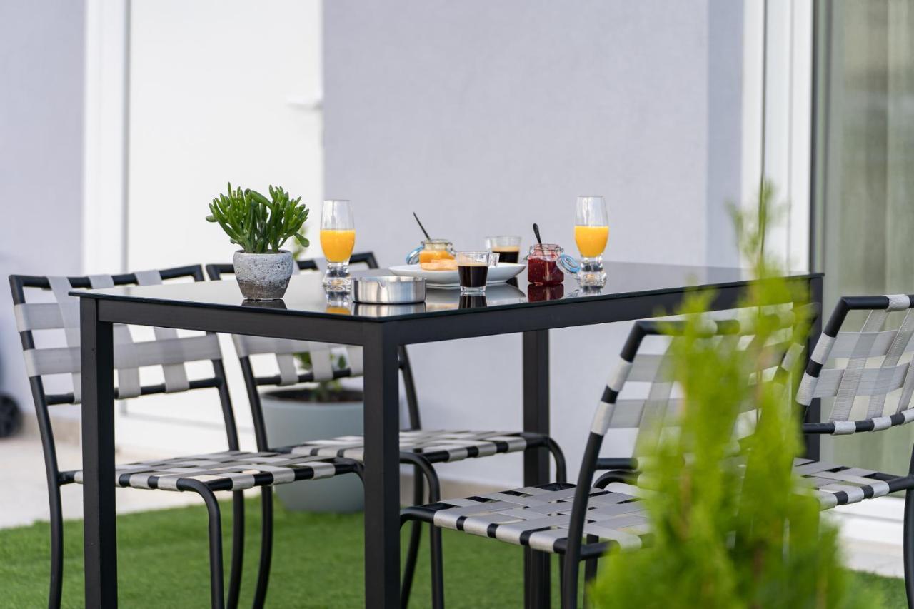 Lux Palace Trikala Zewnętrze zdjęcie