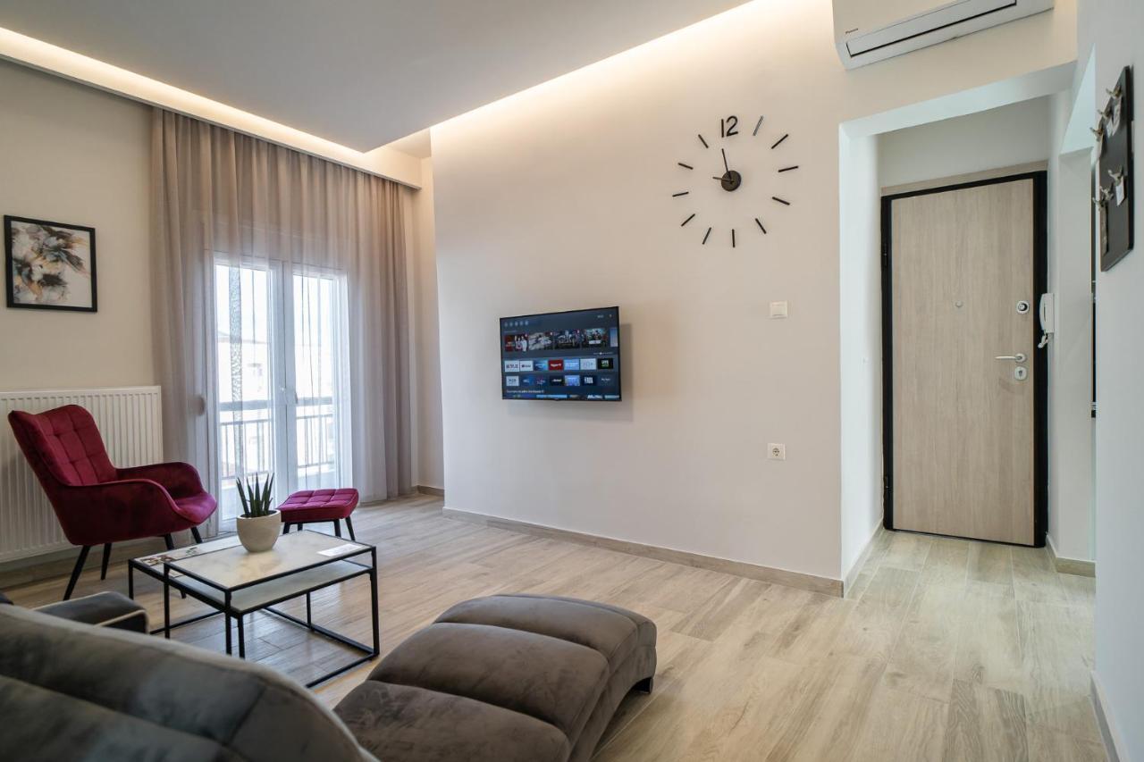 Lux Palace Trikala Zewnętrze zdjęcie