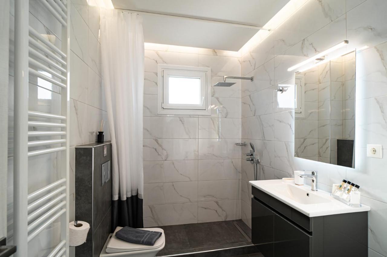 Lux Palace Trikala Zewnętrze zdjęcie