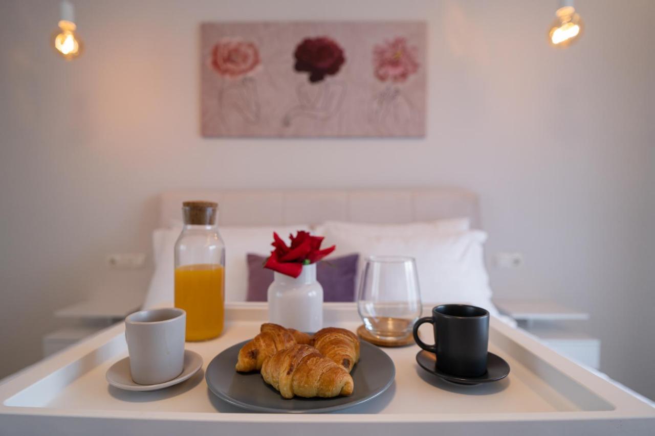 Lux Palace Trikala Zewnętrze zdjęcie