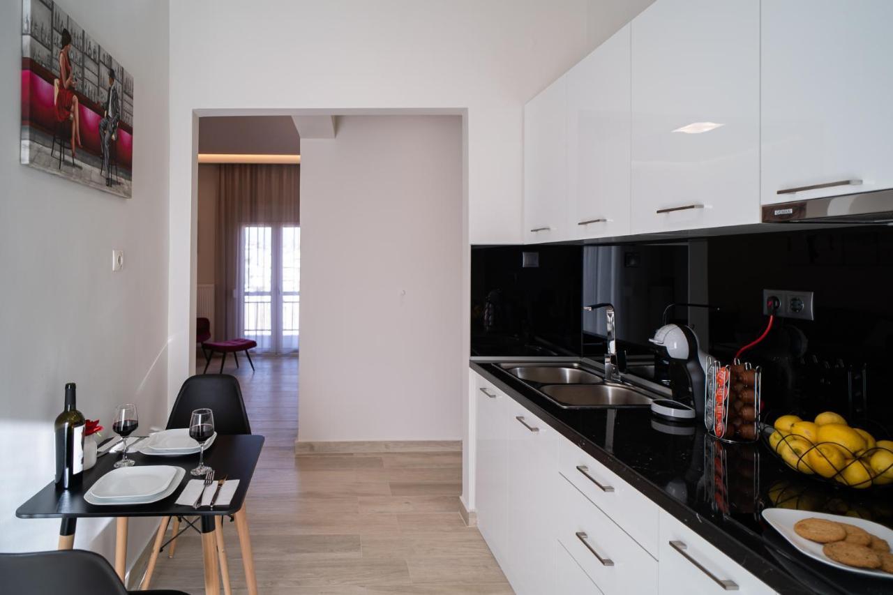 Lux Palace Trikala Zewnętrze zdjęcie