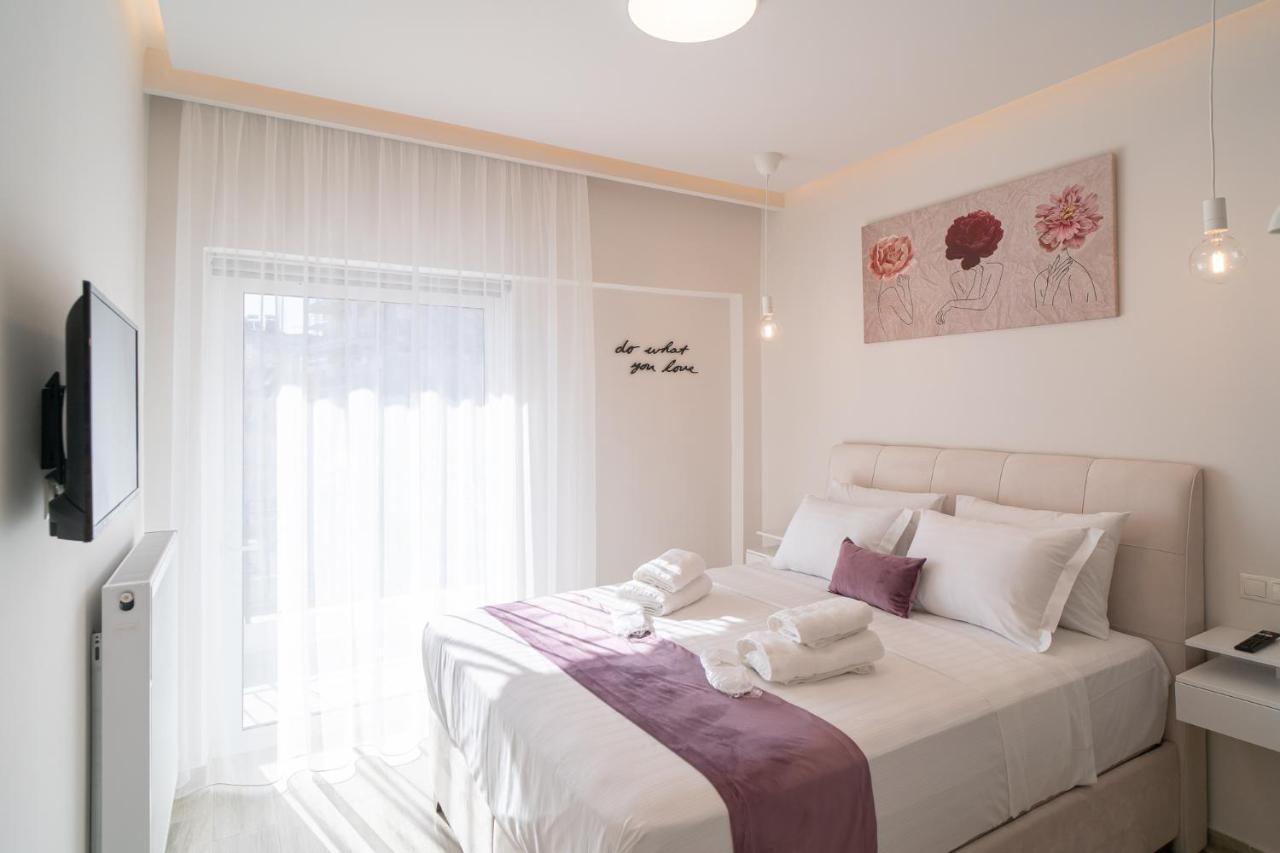 Lux Palace Trikala Zewnętrze zdjęcie