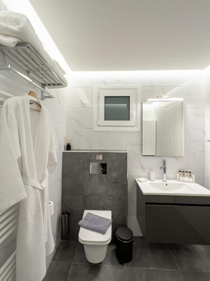 Lux Palace Trikala Zewnętrze zdjęcie