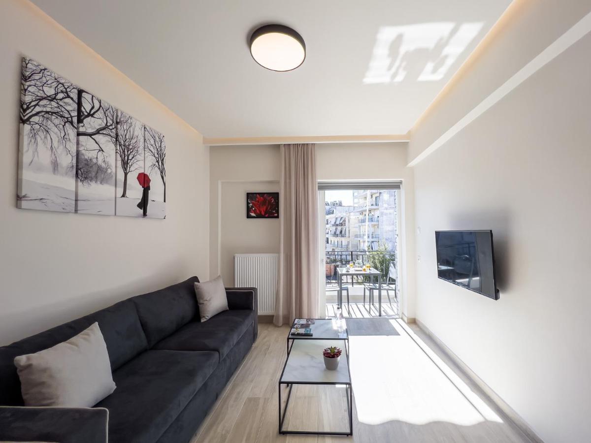 Lux Palace Trikala Zewnętrze zdjęcie