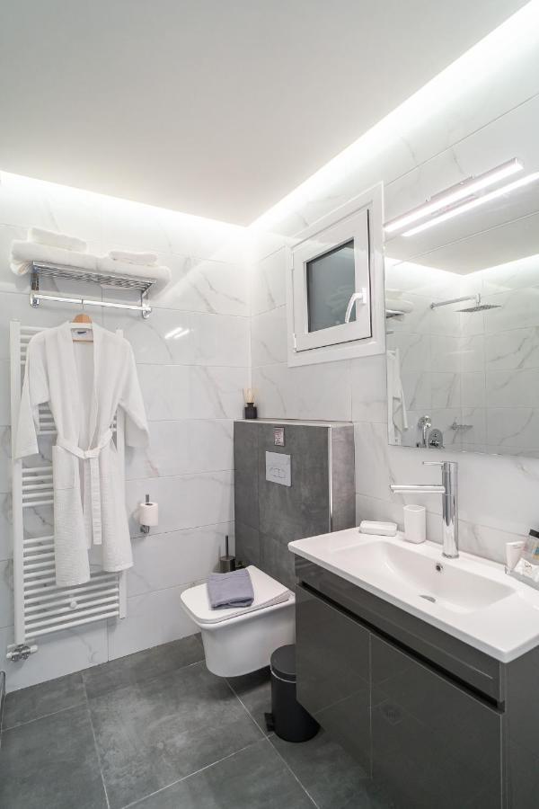 Lux Palace Trikala Zewnętrze zdjęcie