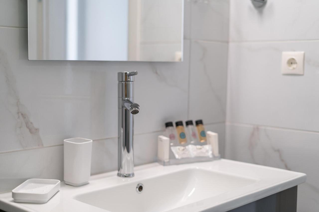 Lux Palace Trikala Zewnętrze zdjęcie