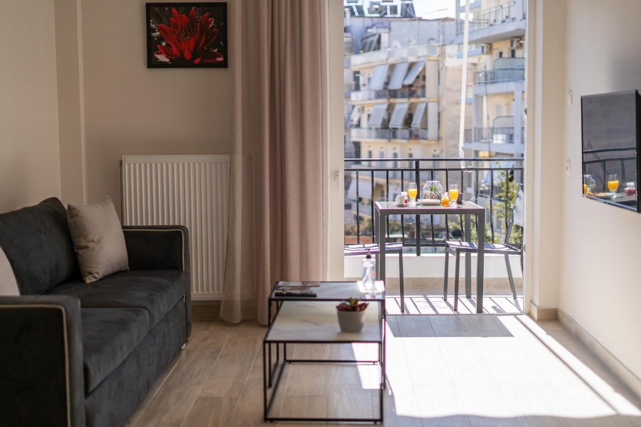 Lux Palace Trikala Zewnętrze zdjęcie