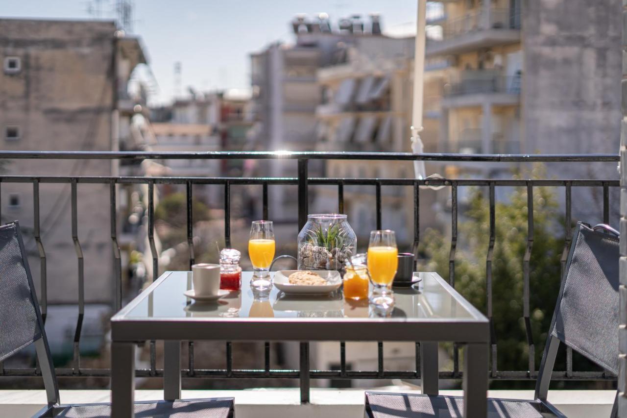 Lux Palace Trikala Zewnętrze zdjęcie