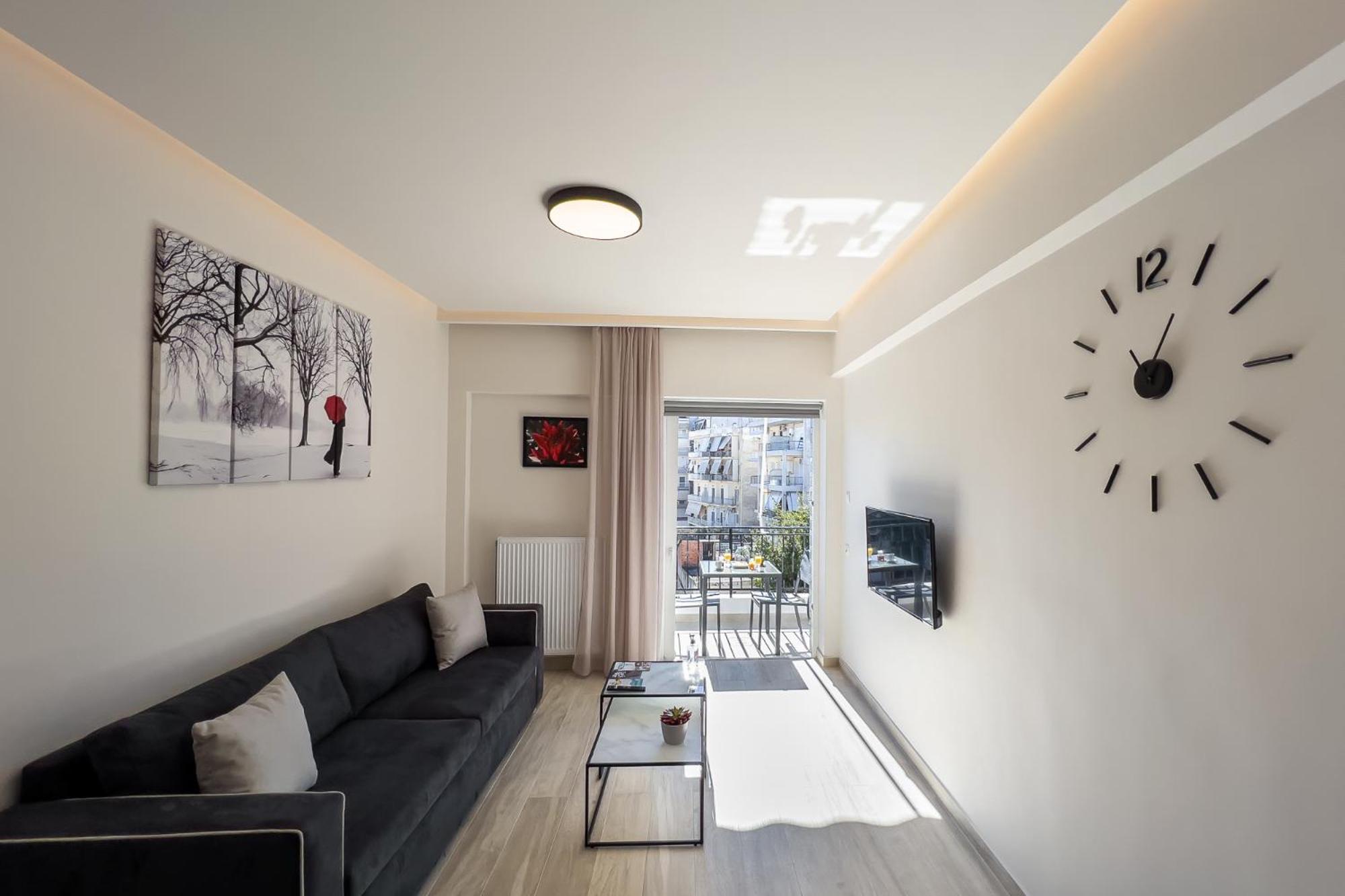 Lux Palace Trikala Zewnętrze zdjęcie