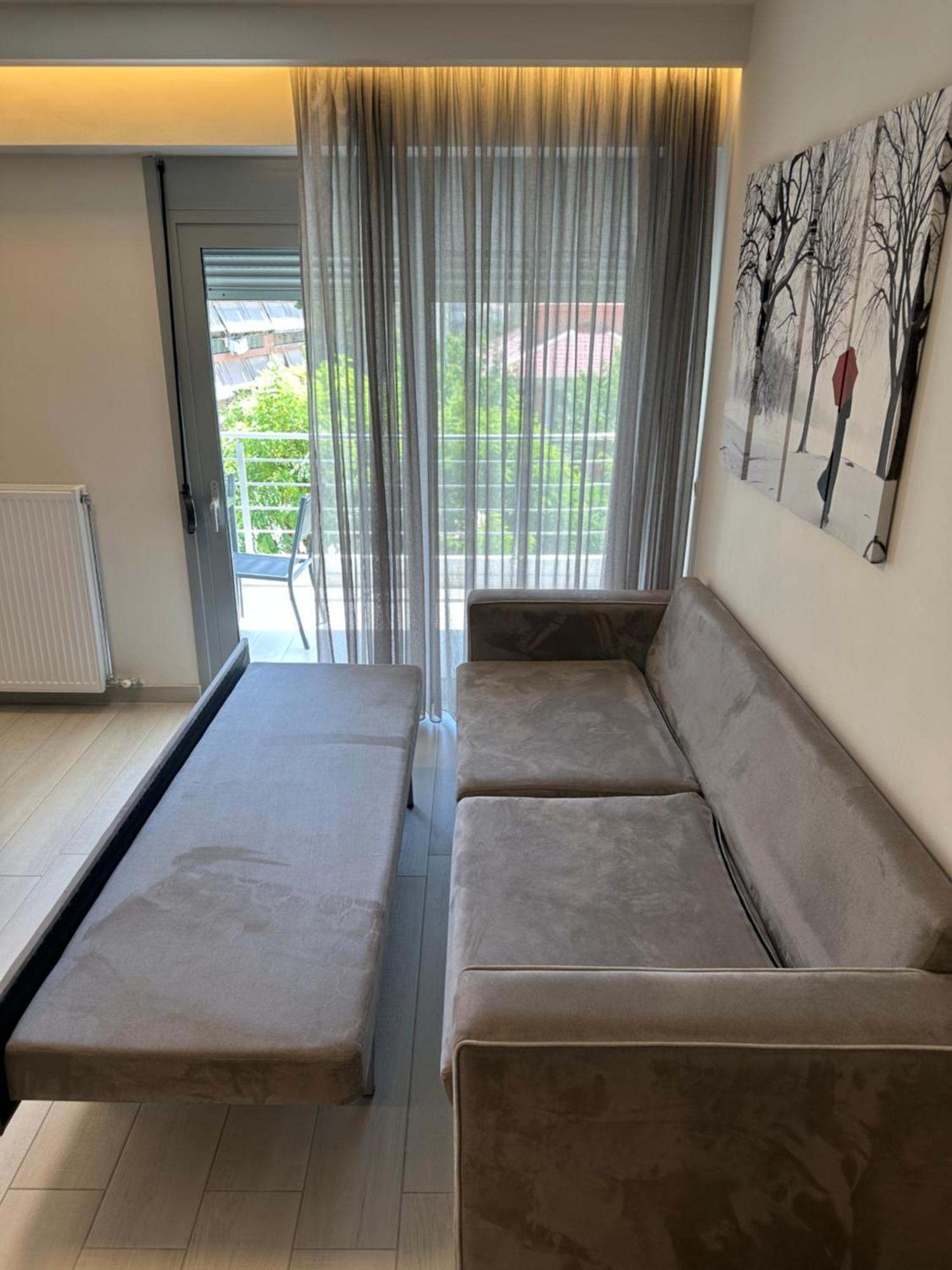 Lux Palace Trikala Pokój zdjęcie